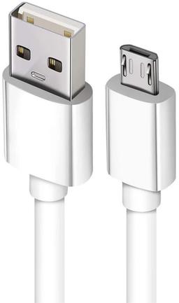 Renoverad 9eight5 USB-A to USB-C Charger Cable for OPPO Phones (1M) - Reebelo Sverige