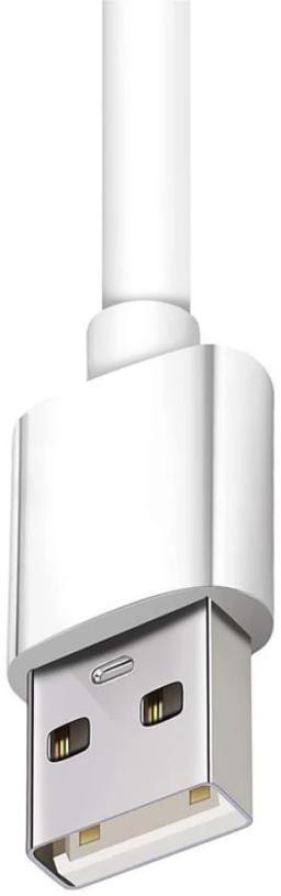 Renoverad 9eight5 USB-A to USB-C Charger Cable for OPPO Phones (1M) - Reebelo Sverige