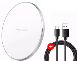 Renoverad 9eight5 Wireless Charger Pad (300W) - Reebelo Sverige
