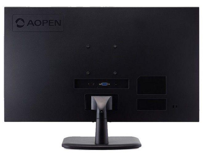 Renoverad Acer AOPEN 27CV1Y Full HD Monitor 27" - Reebelo Sverige