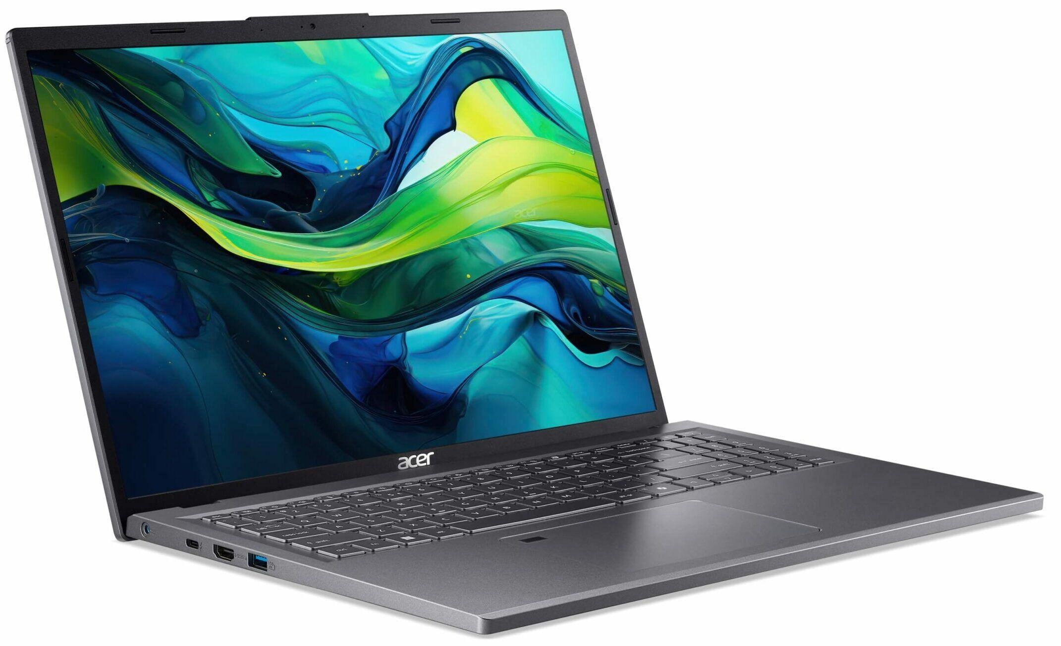 Renoverad Acer Aspire 16  A16-51GM Laptop 16" - Reebelo Sverige