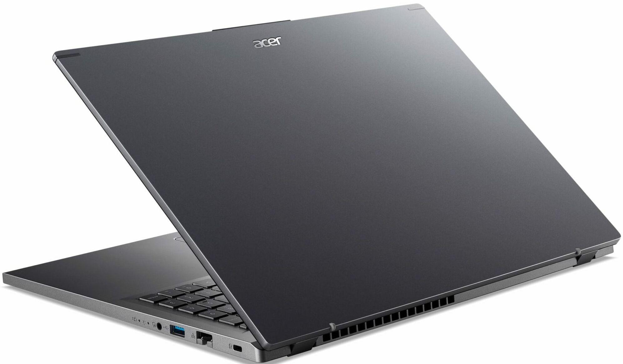Renoverad Acer Aspire 16  A16-51GM Laptop 16" - Reebelo Sverige