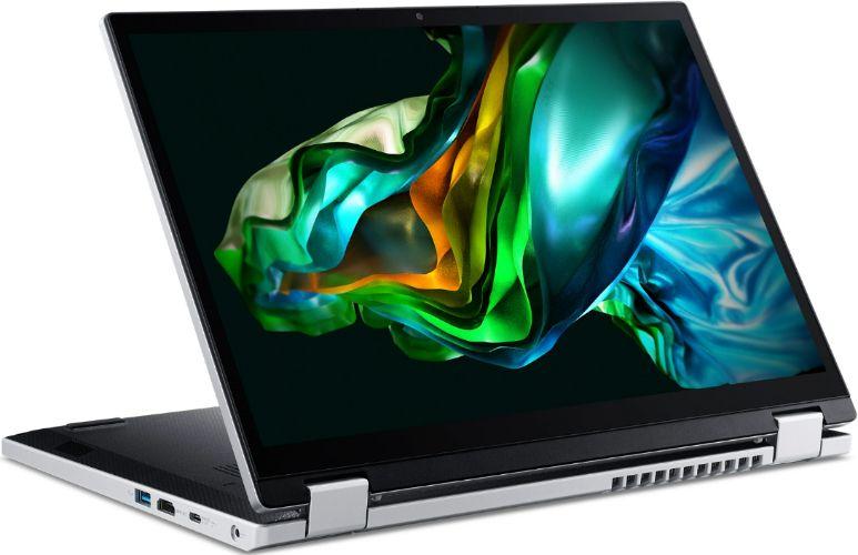 Renoverad Acer Aspire 3 Spin 14 A3SP14-31PT 2-in-1 Laptop 14" - Reebelo Sverige