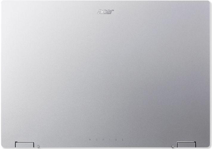Renoverad Acer Aspire 3 Spin 14 A3SP14-31PT 2-in-1 Laptop 14" - Reebelo Sverige