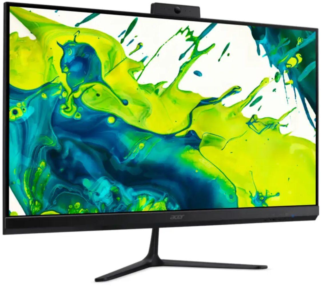 Renoverad Acer Aspire C27-2G-ER14 AIO Desktop PC 27" - Reebelo Sverige