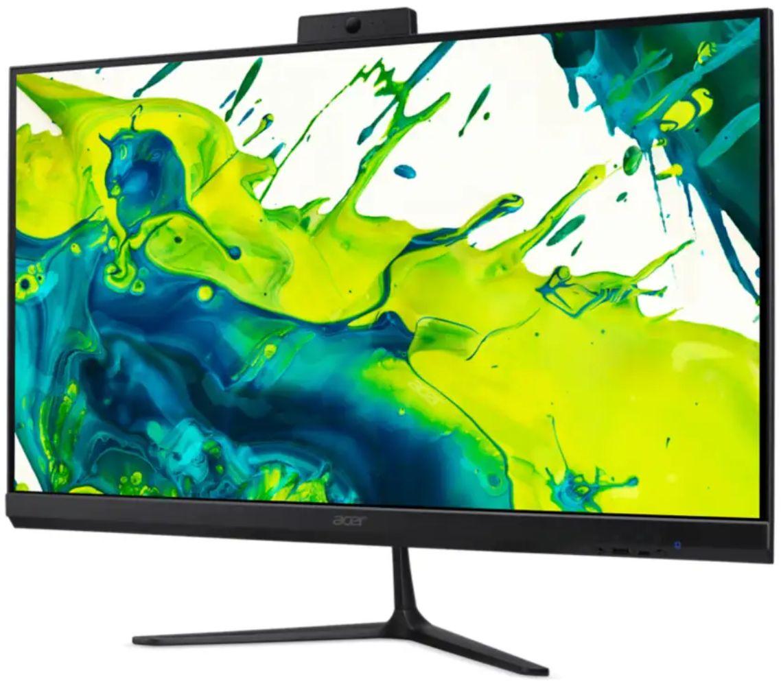 Renoverad Acer Aspire C27-2G-ER14 AIO Desktop PC 27" - Reebelo Sverige
