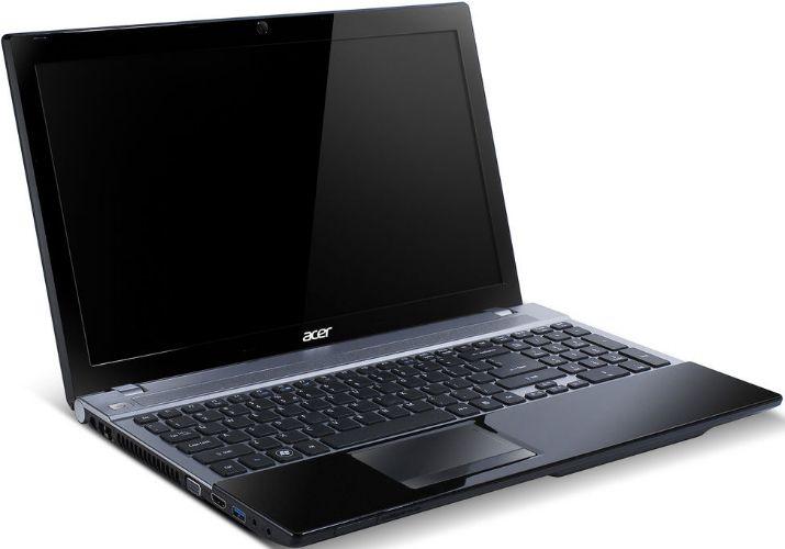 Renoverad Acer Aspire V3-571 Laptop 15.6" - Reebelo Sverige