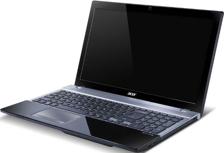 Renoverad Acer Aspire V3-571 Laptop 15.6" - Reebelo Sverige