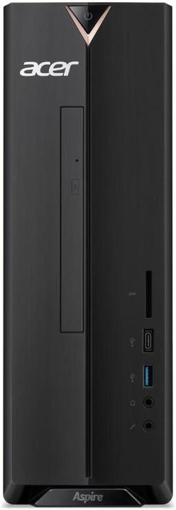 Renoverad Acer Aspire XC-840-ES11 Desktop PC - Reebelo Sverige