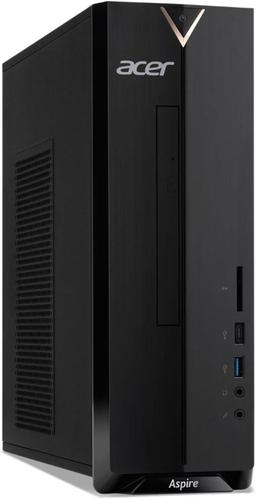 Renoverad Acer Aspire XC-840-ES11 Desktop PC - Reebelo Sverige