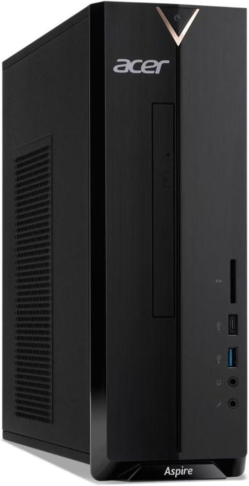 Renoverad Acer Aspire XC-840-ES11 Desktop PC - Reebelo Sverige