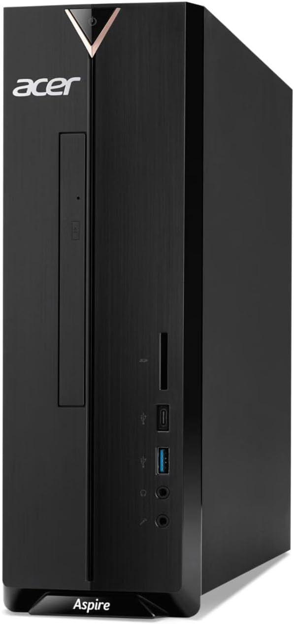 Renoverad Acer Aspire XC-840-ES11 Desktop PC - Reebelo Sverige