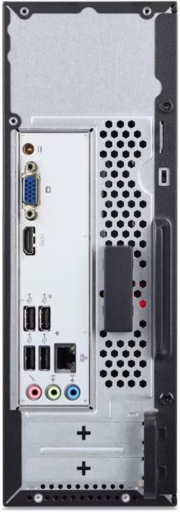 Renoverad Acer Aspire XC-840-ES11 Desktop PC - Reebelo Sverige