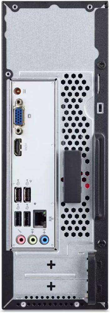 Renoverad Acer Aspire XC-840-ES11 Desktop PC - Reebelo Sverige