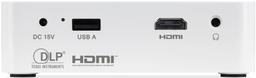 Renoverad Acer C202i Portable LED DLP Projector - Reebelo Sverige