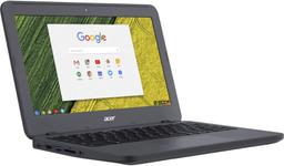 Renoverad Acer Chromebook 11 N7 C731 Laptop 11.6" - Reebelo Sverige