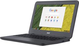 Renoverad Acer Chromebook 11 N7 C731 Laptop 11.6" - Reebelo Sverige