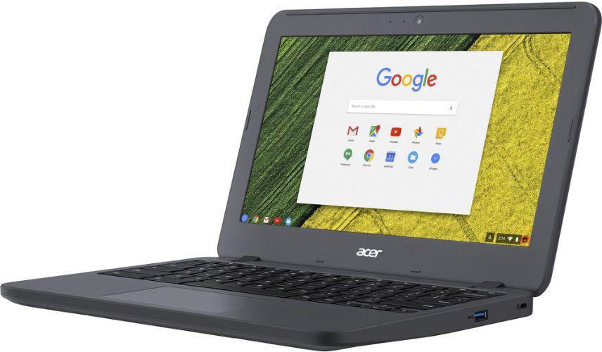 Renoverad Acer Chromebook 11 N7 C731 Laptop 11.6" - Reebelo Sverige