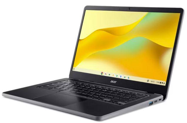 Renoverad Acer Chromebook 314 C936 Laptop 14" - Reebelo Sverige