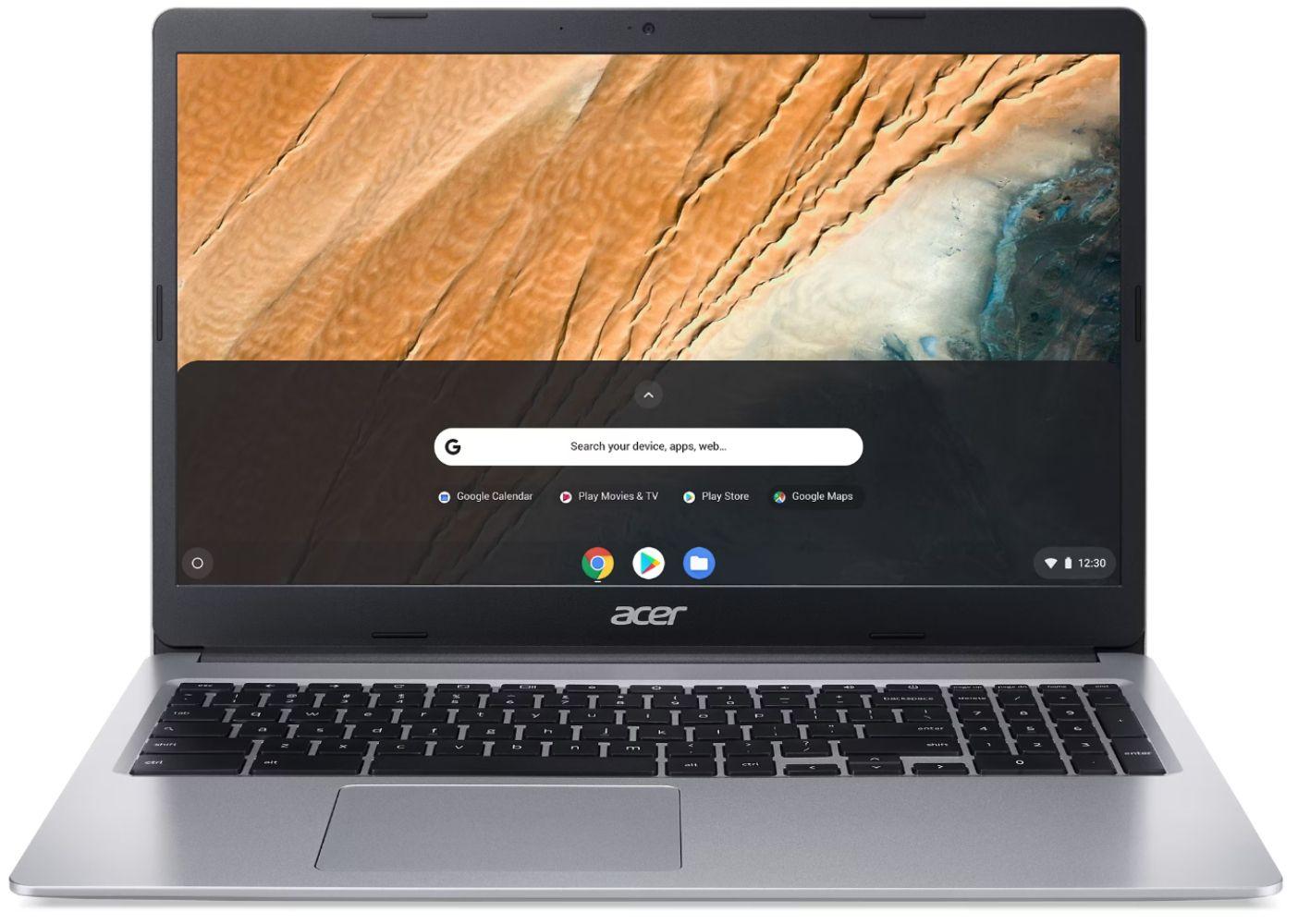 Renoverad Acer Chromebook 315 CB315-3H Laptop 15.6" - Reebelo Sverige