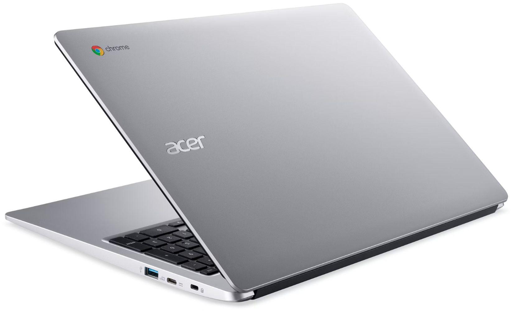 Renoverad Acer Chromebook 315 CB315-3H Laptop 15.6" - Reebelo Sverige