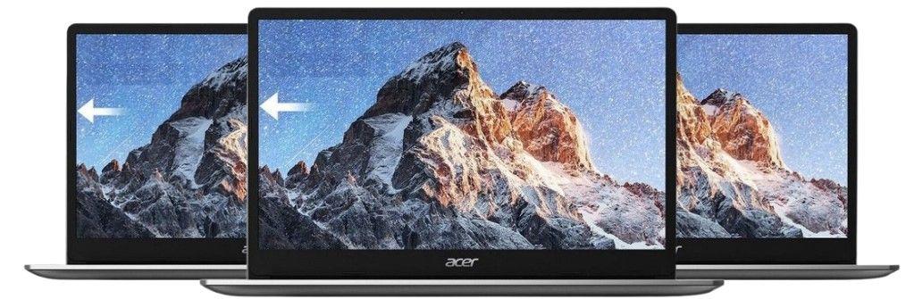 Renoverad Acer Chromebook 315 CB315-4H Laptop 15.6" - Reebelo Sverige
