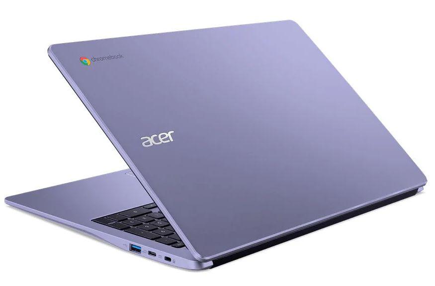 Renoverad Acer Chromebook 315 CB315-4H Laptop 15.6" - Reebelo Sverige