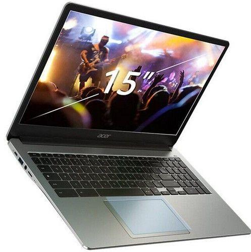 Renoverad Acer Chromebook 315 CB315-4H Laptop 15.6" - Reebelo Sverige