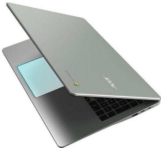 Renoverad Acer Chromebook 315 CB315-4H Laptop 15.6" - Reebelo Sverige