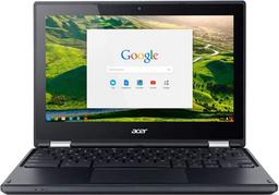 Renoverad Acer Chromebook R11 C738T 2-in-1 Laptop 11.6" - Reebelo Sverige