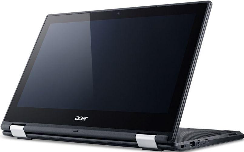 Renoverad Acer Chromebook R11 C738T 2-in-1 Laptop 11.6" - Reebelo Sverige