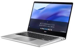 Renoverad Acer Chromebook Spin 514 CP514-3WH Laptop 14" - Reebelo Sverige