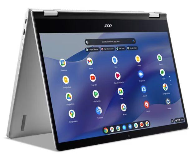 Renoverad Acer Chromebook Spin 514 CP514-3WH Laptop 14" - Reebelo Sverige