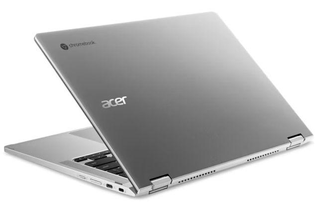 Renoverad Acer Chromebook Spin 514 CP514-3WH Laptop 14" - Reebelo Sverige