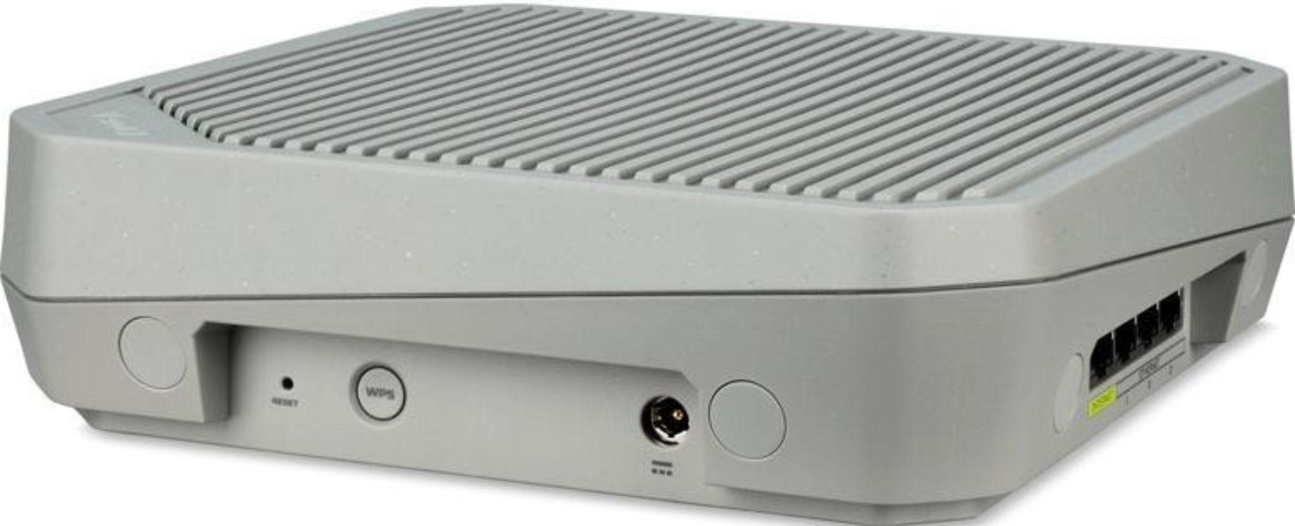 Renoverad Acer Connect Vero W6m Wi-Fi 6E Mesh Router - Reebelo Sverige