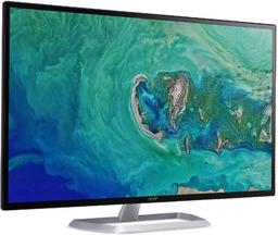 Renoverad Acer EB1 EB321HQ Abi Widescreen LCD Monitor 31.5" - Reebelo Sverige