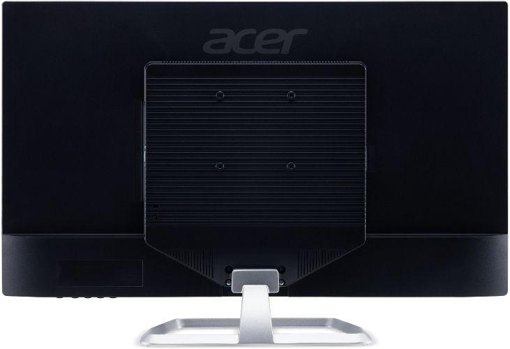 Renoverad Acer EB1 EB321HQ Abi Widescreen LCD Monitor 31.5" - Reebelo Sverige