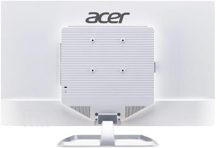 Renoverad Acer EB1 EB321HQ Abi Widescreen LCD Monitor 31.5" - Reebelo Sverige