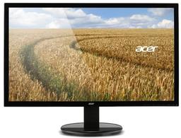 Renoverad Acer K2 (K202HQL) 19.5" Widescreen LCD Monitor - Reebelo Sverige