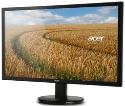 Renoverad Acer K2 (K202HQL) 19.5" Widescreen LCD Monitor - Reebelo Sverige