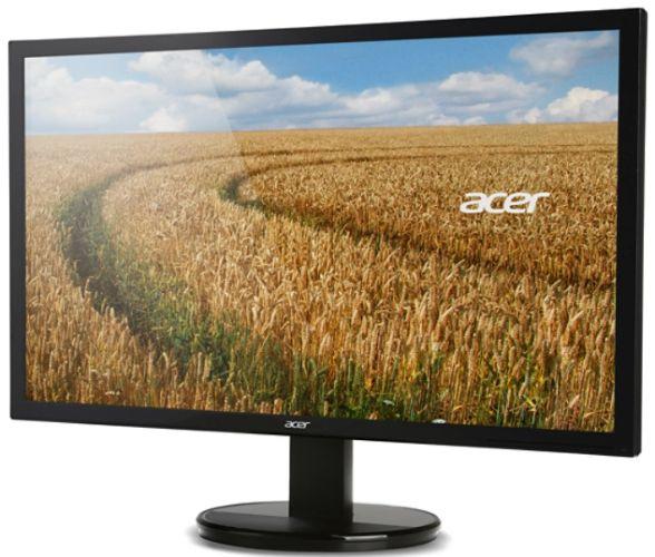Renoverad Acer K2 (K202HQL) 19.5" Widescreen LCD Monitor - Reebelo Sverige