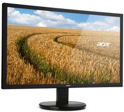 Renoverad Acer K2 (K202HQL) 19.5" Widescreen LCD Monitor - Reebelo Sverige
