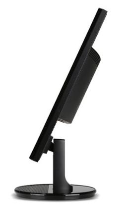 Renoverad Acer K2 (K202HQL) 19.5" Widescreen LCD Monitor - Reebelo Sverige