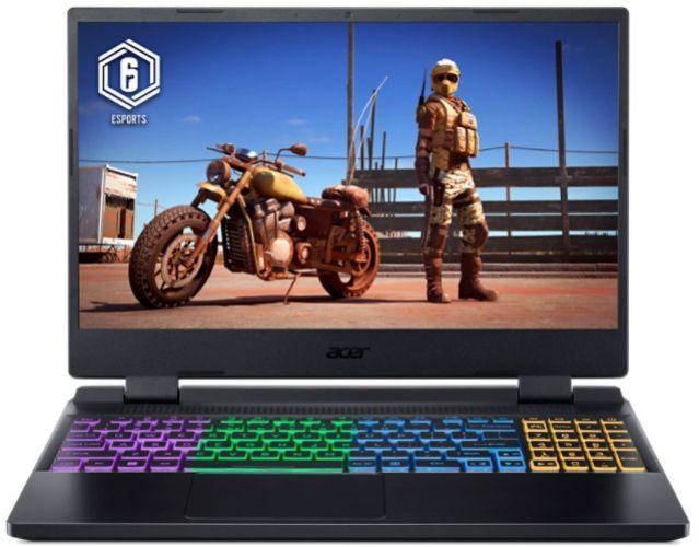 Renoverad Acer Nitro 5 AN515-58 Gaming Laptop 15.6" - Reebelo Sverige