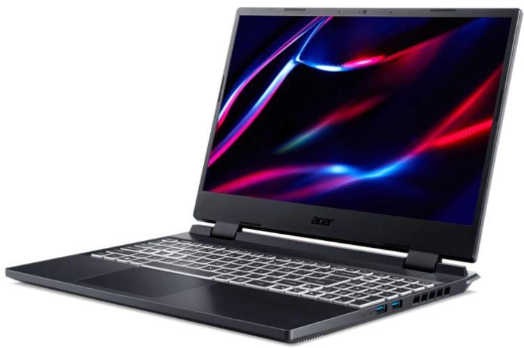 Renoverad Acer Nitro 5 AN515-58 Gaming Laptop 15.6" - Reebelo Sverige