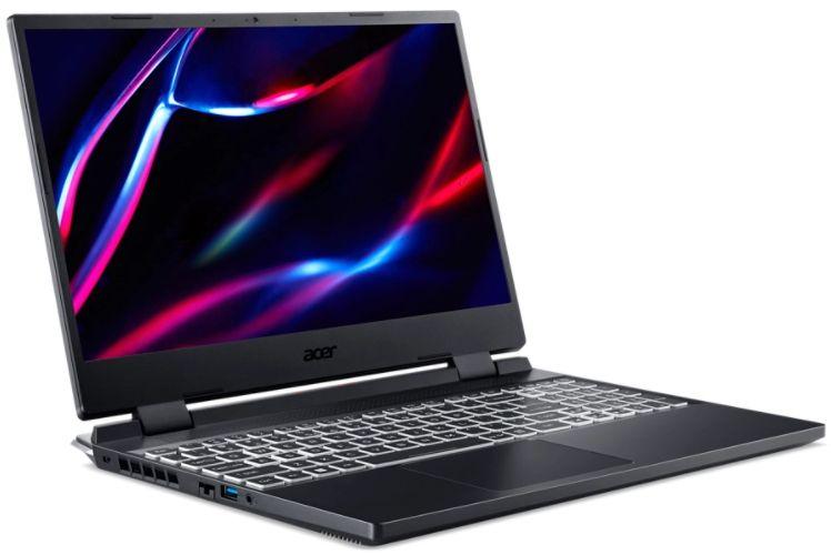 Renoverad Acer Nitro 5 AN515-58 Gaming Laptop 15.6" - Reebelo Sverige