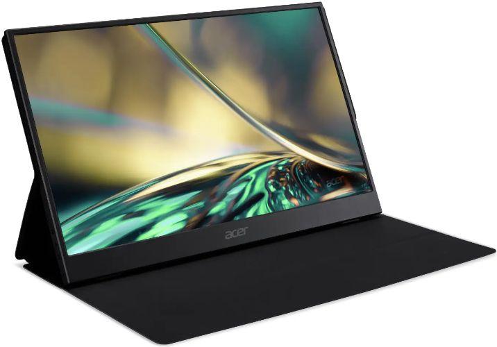 Renoverad Acer PM161Q ABMIUUZX Portable Monitor 15.6" - Reebelo Sverige