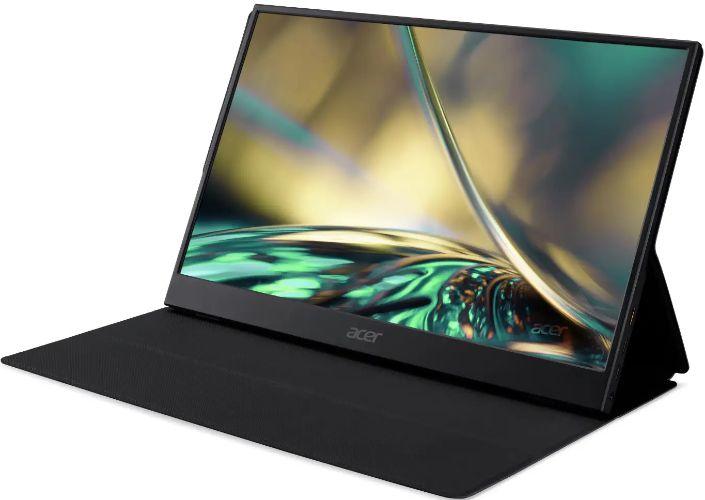 Renoverad Acer PM161Q ABMIUUZX Portable Monitor 15.6" - Reebelo Sverige