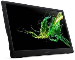 Renoverad Acer PM161Q A Widescreen LCD Monitor 15.6" - Reebelo Sverige