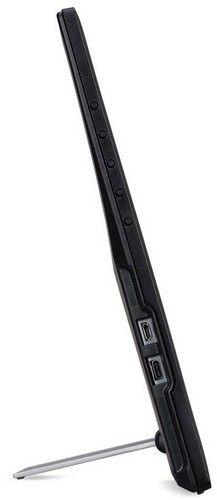 Renoverad Acer PM161Q A Widescreen LCD Monitor 15.6" - Reebelo Sverige